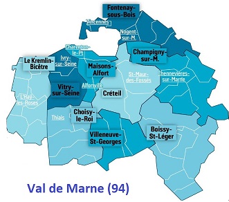 chauffagiste RGE Val de Marne-94